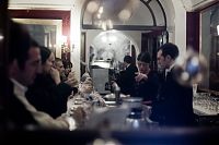 Antico Caffè Greco