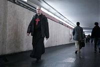 Metro Flaminio