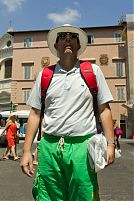 Near Campo de' Fiori