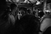 Dance Hall