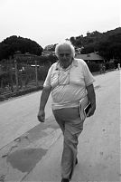 Via di Campese