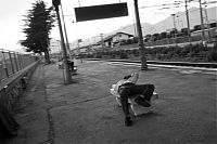 Stazione di Fondi