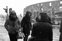Piazza del Colosseo