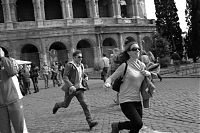 Piazza del Colosseo