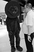 Gatwick Airport