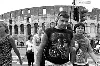 Piazza del Colosseo