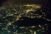 Brussels to Rome Flight