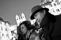 Piazza di Spagna