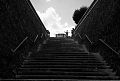 Boy on Stairs