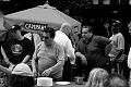 In Little Italy