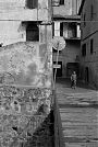 Via del Fossato