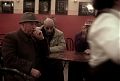 Scene in Café Grand'Italia