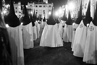 016 - Procession at Night 016 - Procession at Night