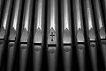 Organ Pipes Organ Pipes