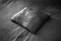 Cushion on Bed