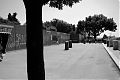 Near Villa Borghese Overlook