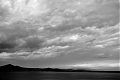 Sailboats in Lake Bracciano