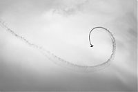 Acrobatic Airplane