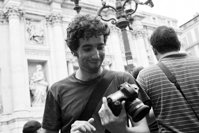 Victor in Rome