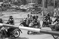 Leaving Bangkok #8