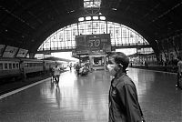 Leaving Bangkok #1