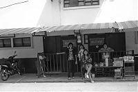Leaving Bangkok #5