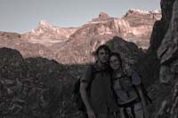 In the Canyon