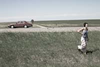 Badlands Prairie