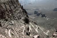On the Kaibab Trail