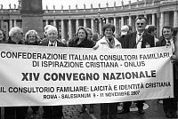 Consultori Familiari