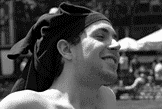 Simon Griffee